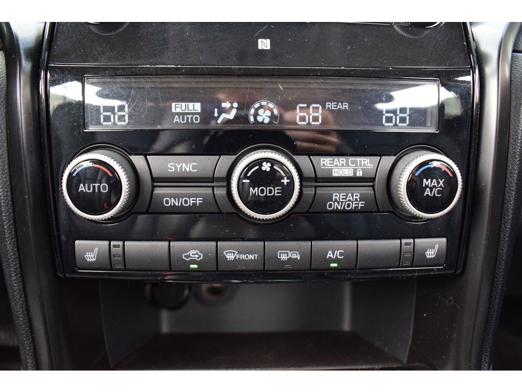 Used 2022 Subaru Ascent Onyx Edition image 32