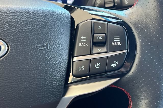 Used 2025 Ford Explorer ST-Line RWD image 35