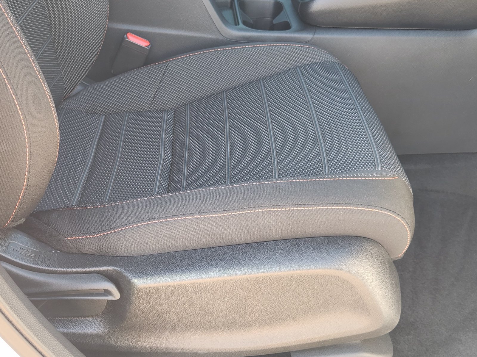 Certified 2025 Honda CR-V Sport image 28