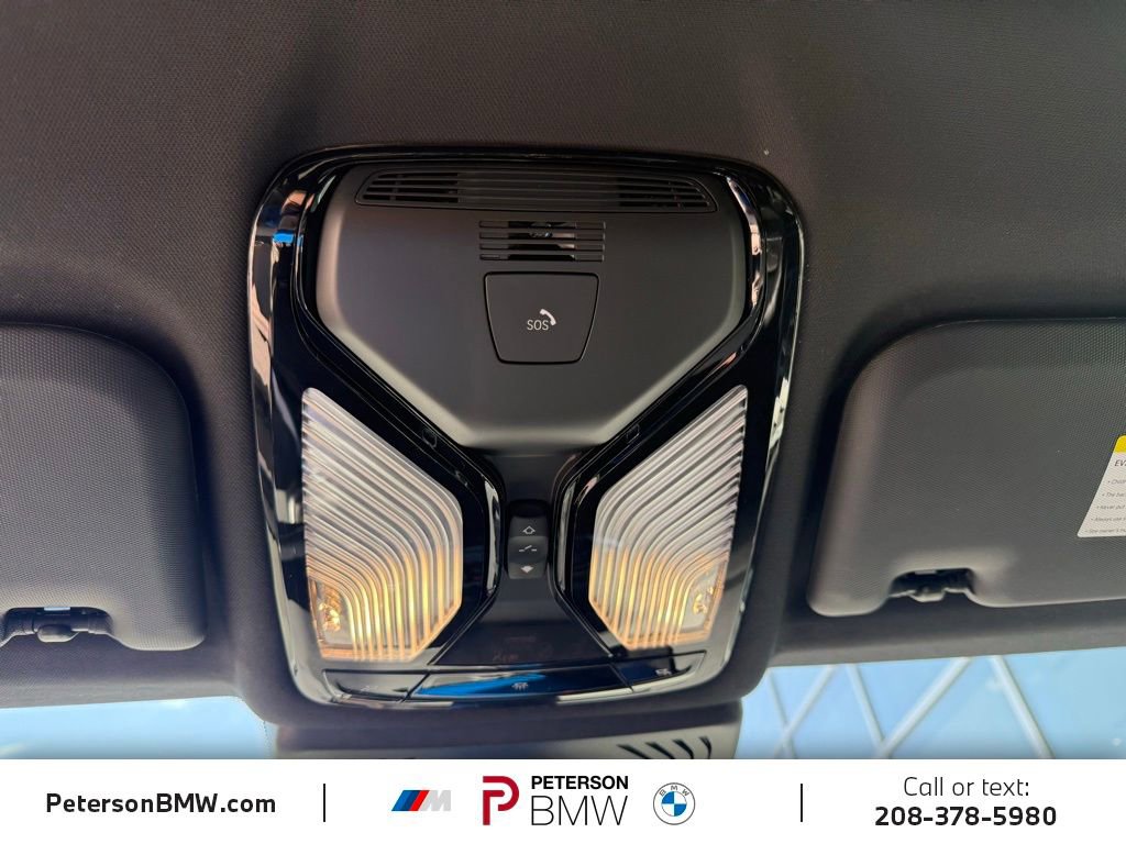Used 2023 BMW X3 xDrive30i w/ Premium Package AWD/4WD image 26
