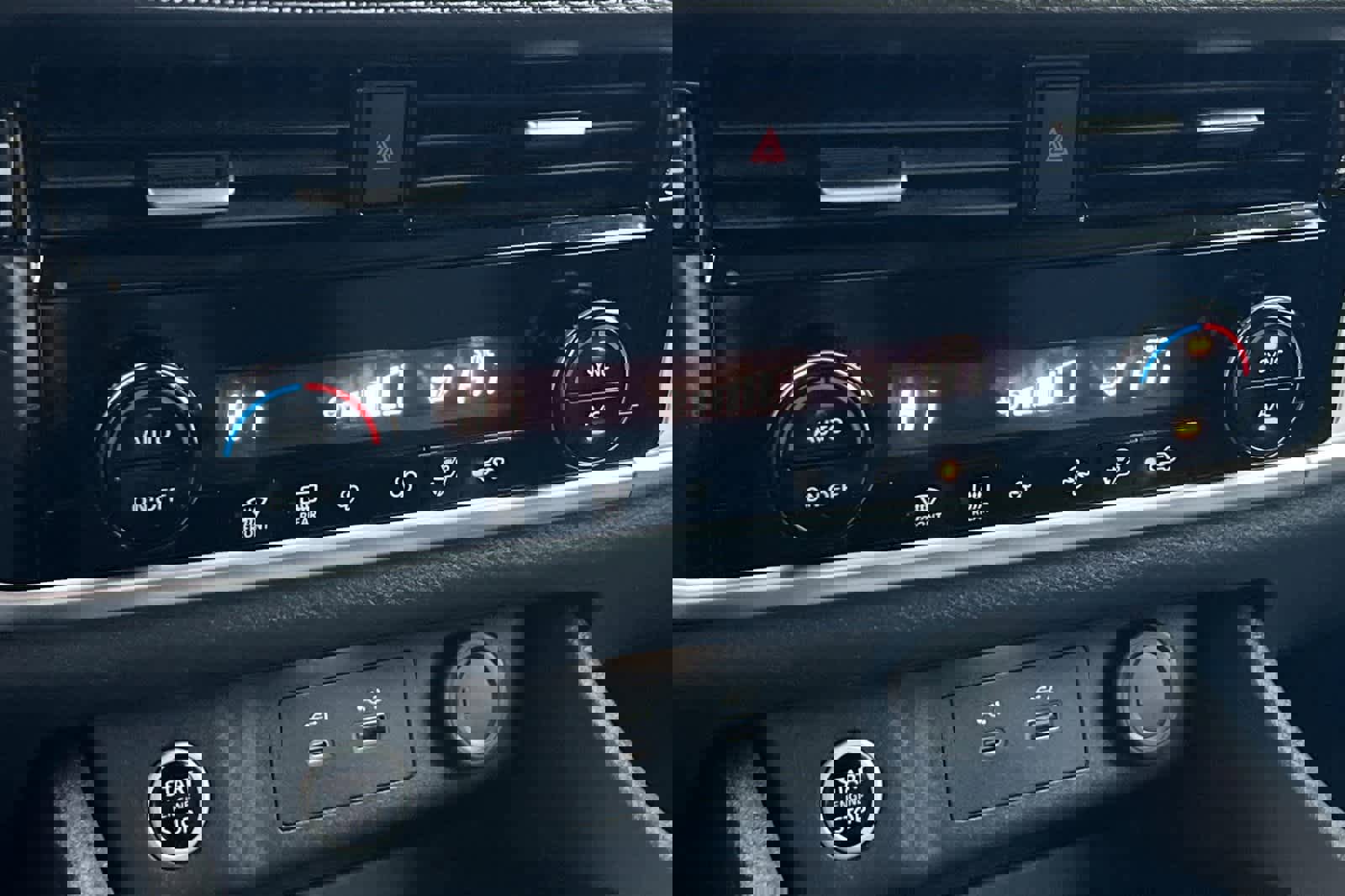 Certified 2022 Nissan Rogue SV image 24