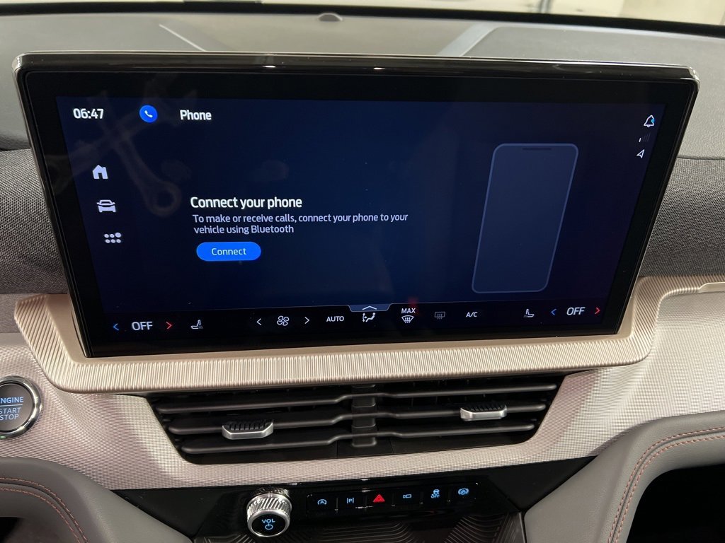 New 2026 Ford Explorer Active image 10