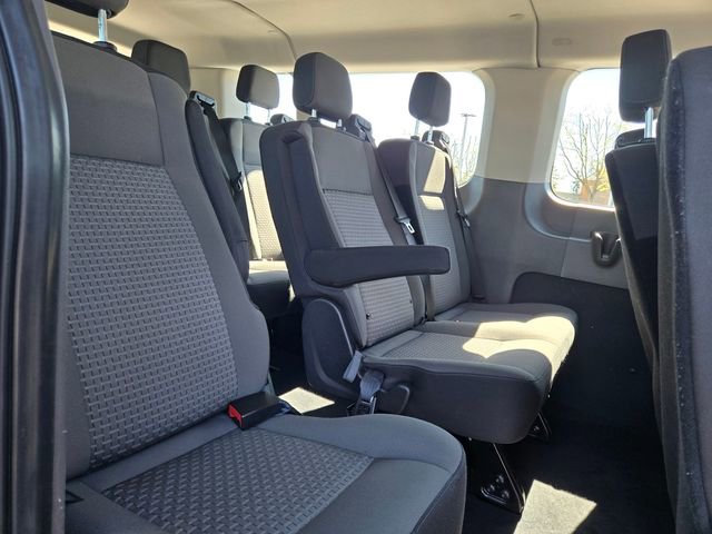 Certified 2024 Ford Transit 350 XLT image 15