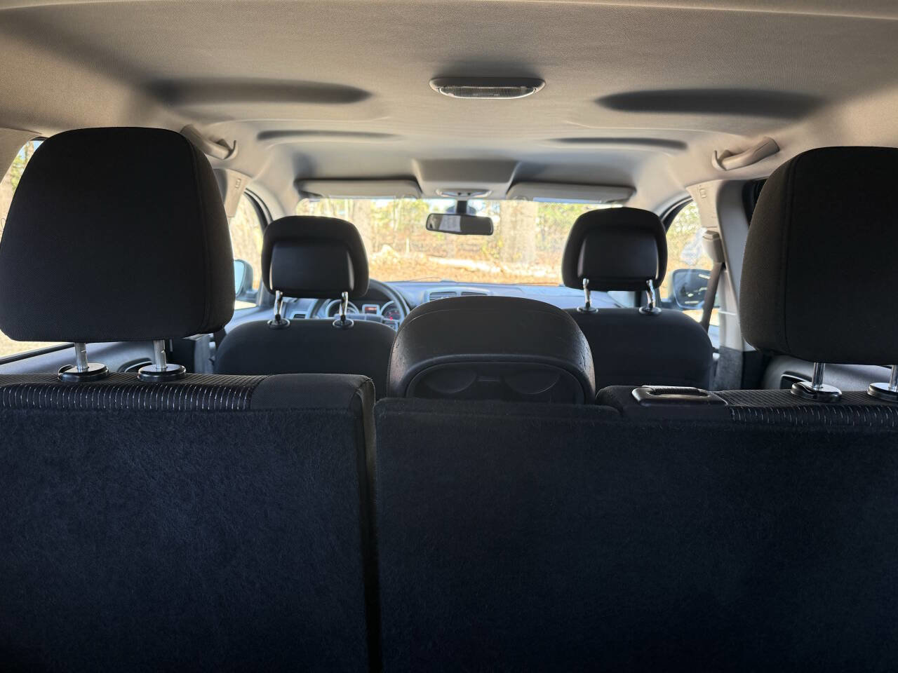 Used 2018 Dodge Journey SE image 14