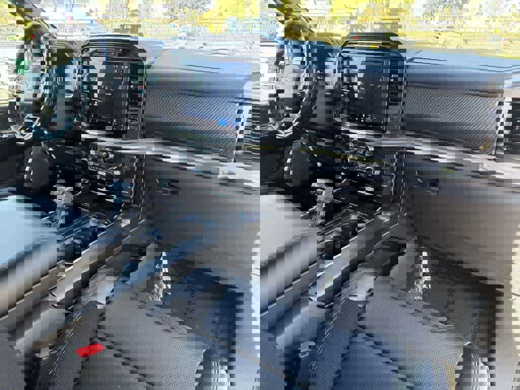 Used 2023 Ford F150 Raptor w/ Raptor Carbon Fiber Package AWD/4WD image 42