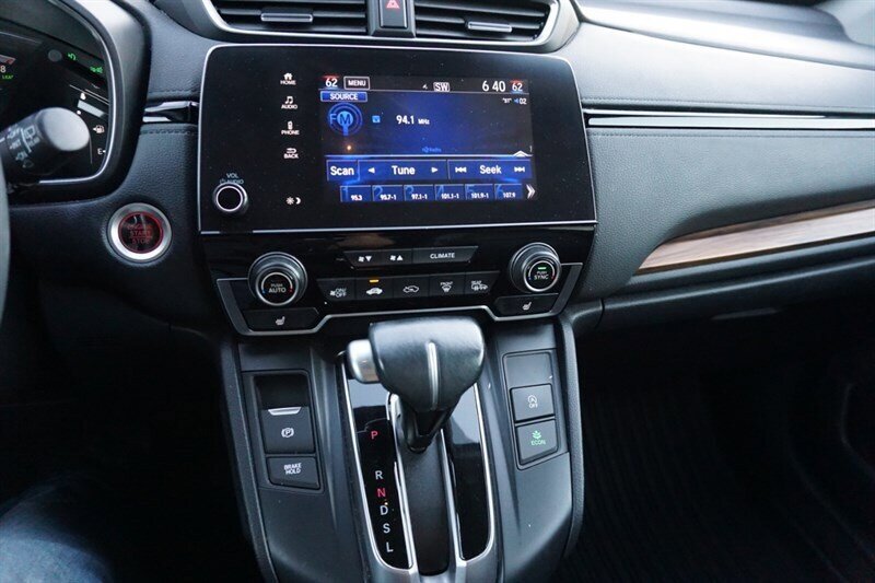 Used 2020 Honda CR-V EX-L image 36