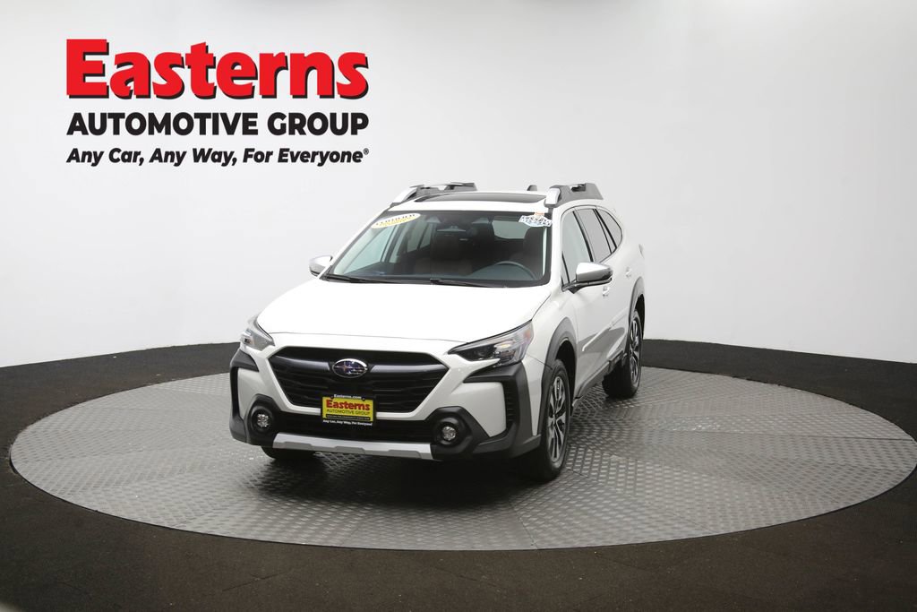 Used 2023 Subaru Outback Touring XT AWD/4WD image 55