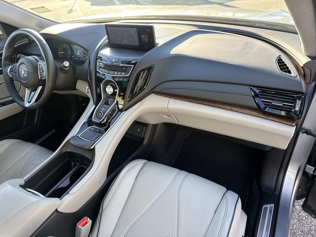 Used 2019 Acura RDX FWD w/ Advance Package image 13