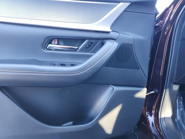 New 2026 MAZDA CX-90 Plug-In Hybrid w/ Premium Plus image 9