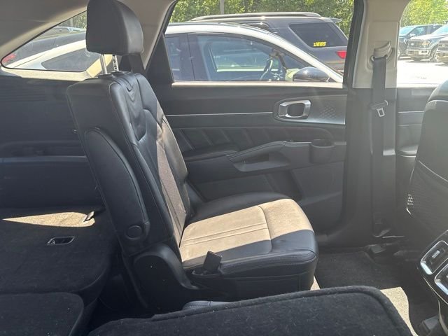 Used 2022 Kia Sorento SX AWD/4WD image 8