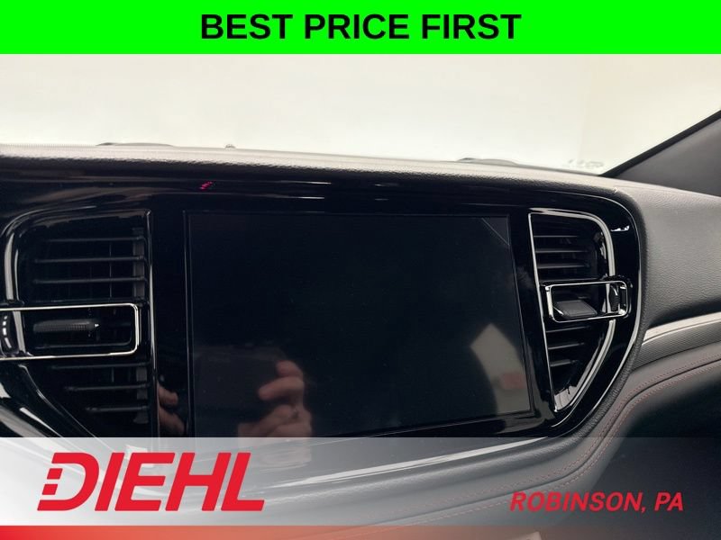 New 2026 Dodge Durango GT w/ Blacktop Package AWD/4WD image 20