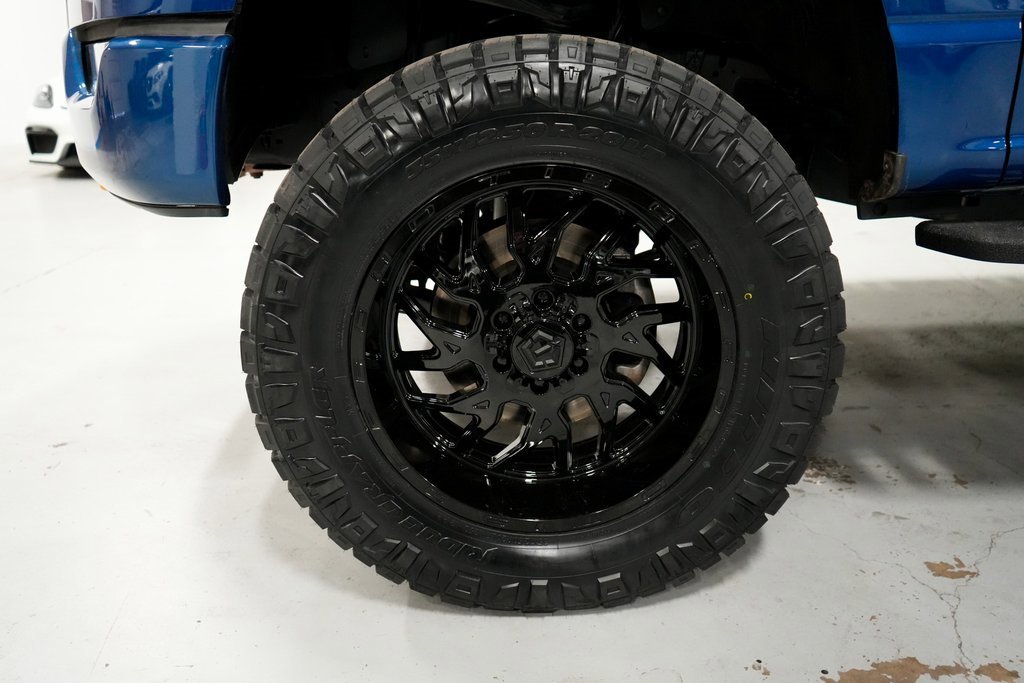 Used 2022 Ford F150 Tremor w/ Equipment Group 401A Mid image 27