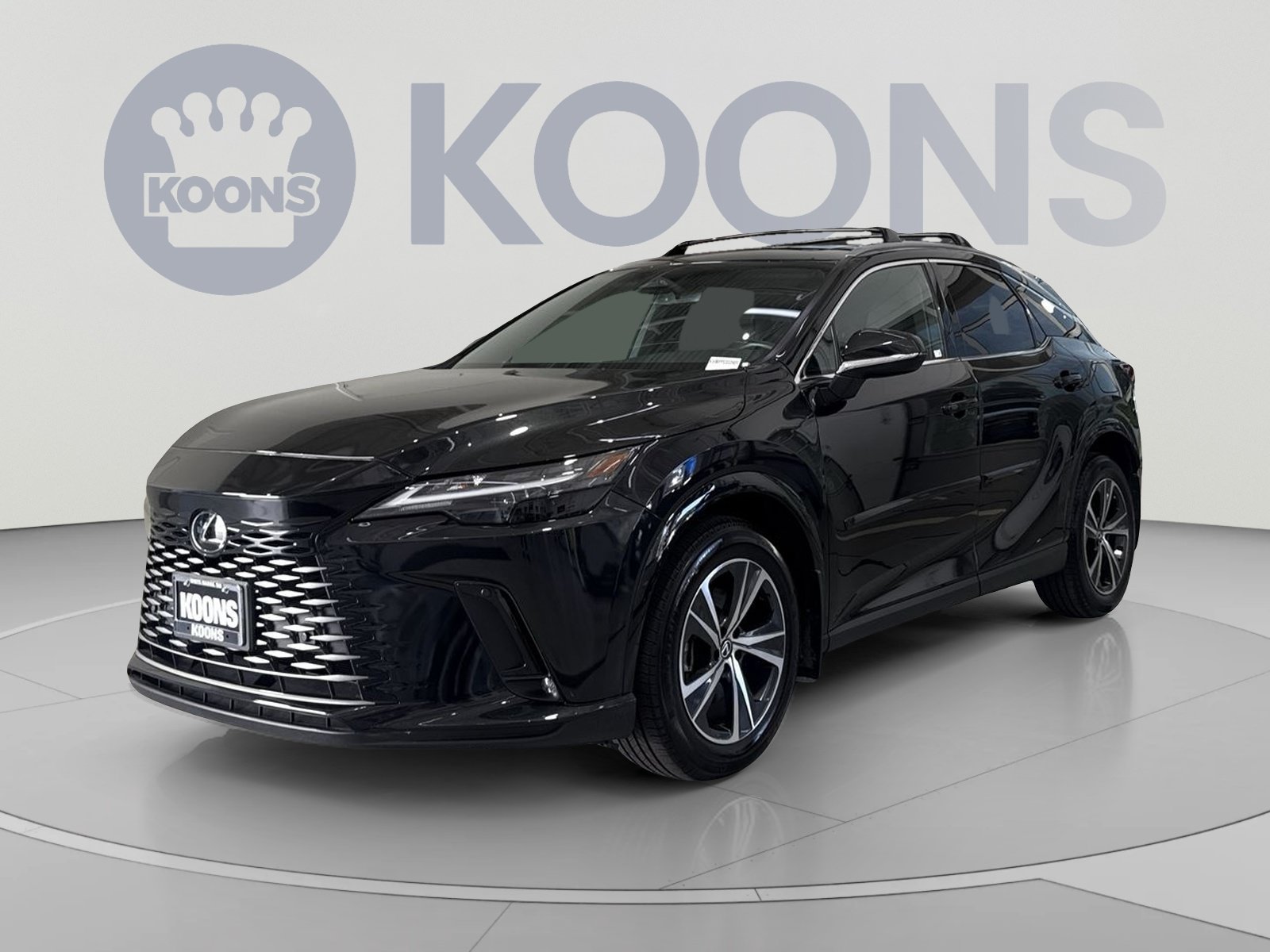 Used 2023 Lexus RX 350 Premium w/ Accessory Package