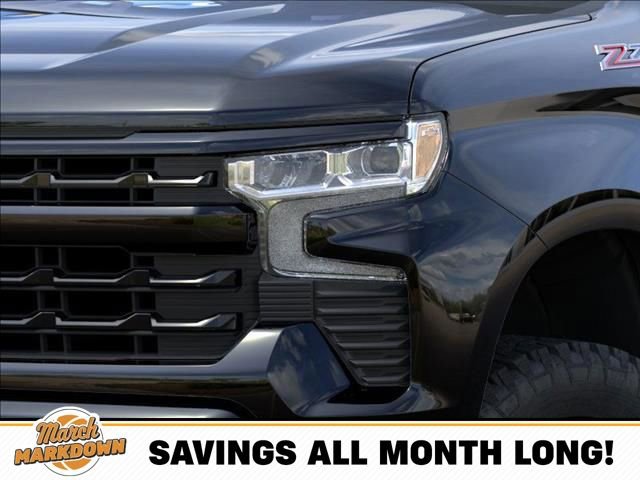 New 2026 Chevrolet Silverado 1500 RST image 10