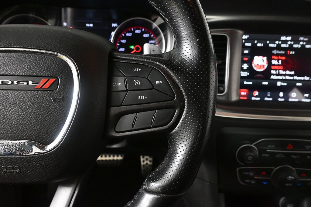 Used 2021 Dodge Charger R/T RWD image 11