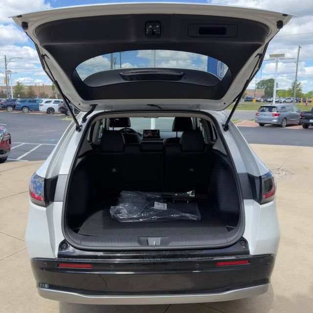 New 2027 Honda HR-V EX-L image 12