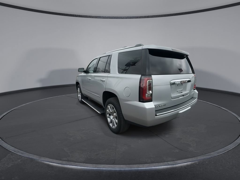 Used 2020 GMC Yukon Denali w/ Open Road Package image 6
