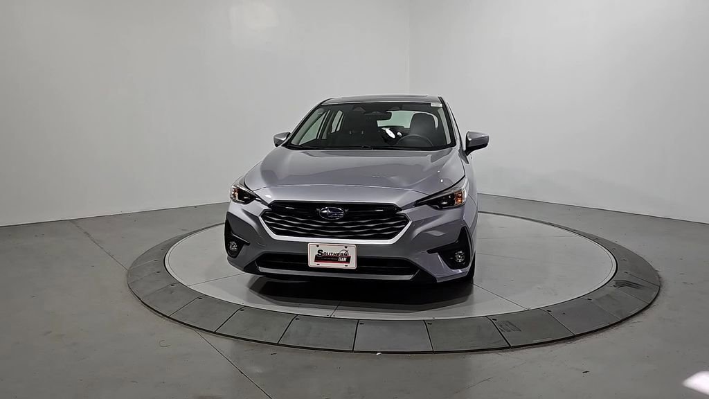 New 2025 Subaru Impreza 2.0i Sport image 8