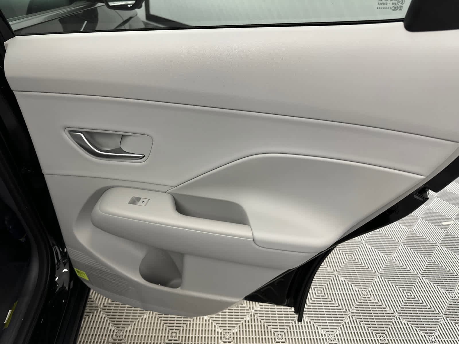 New 2026 Hyundai Kona Limited image 14