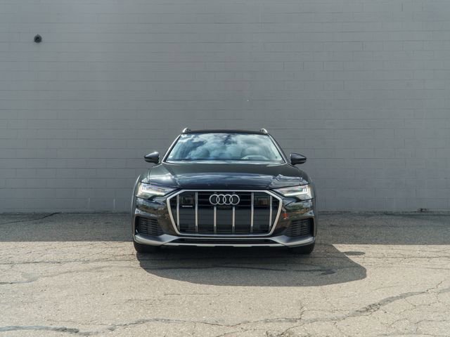 Used 2021 Audi A6 3.0T allroad Prestige AWD/4WD image 10