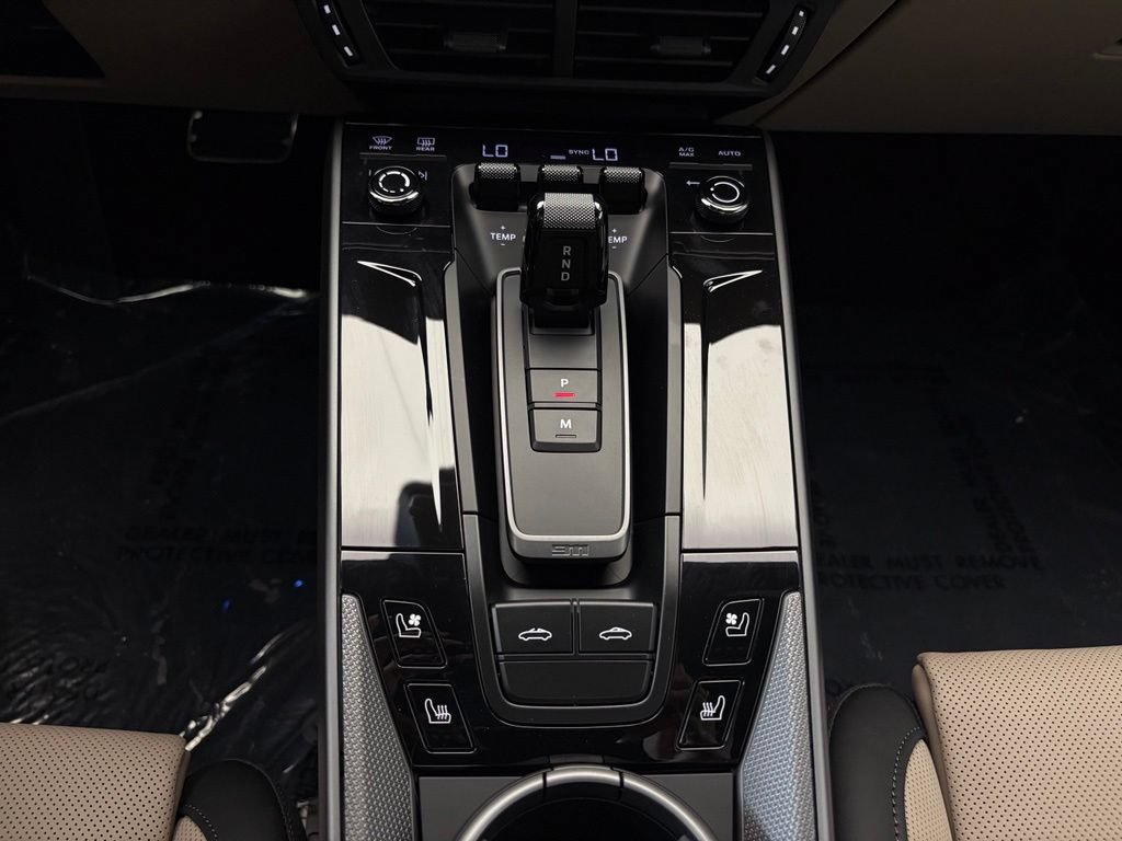 Certified 2026 Porsche 911 Targa 4S AWD/4WD image 19