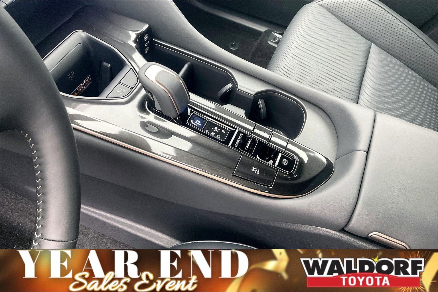 New 2026 Toyota Crown Limited image 10