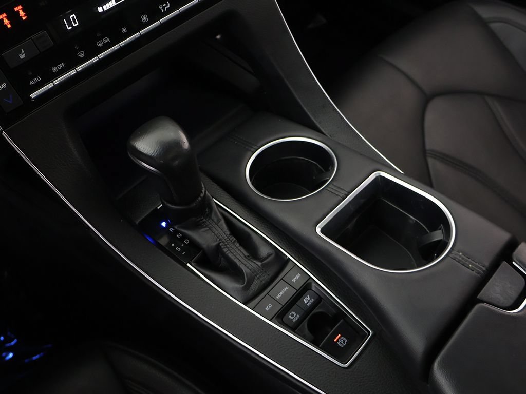 Used 2019 Toyota Avalon XLE w/ Moonroof Package FWD image 52