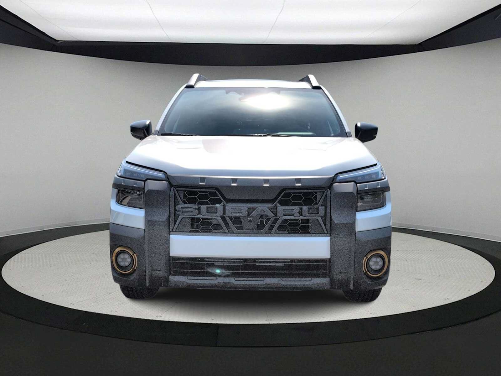New 2026 Subaru Outback Wilderness AWD/4WD image 3