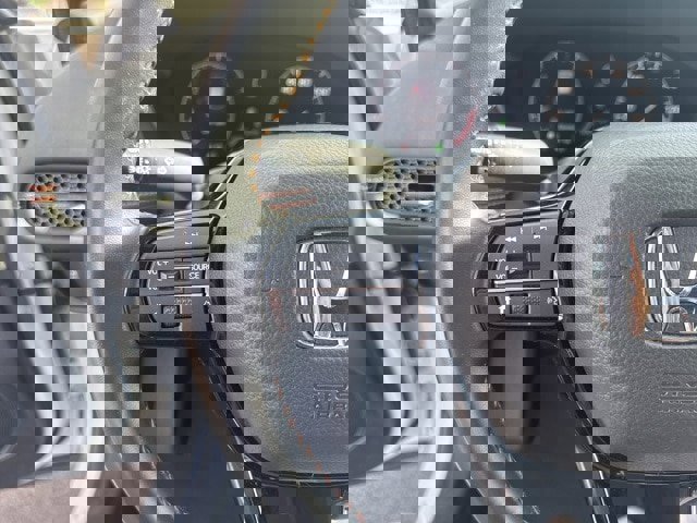 Used 2024 Honda HR-V Sport image 19