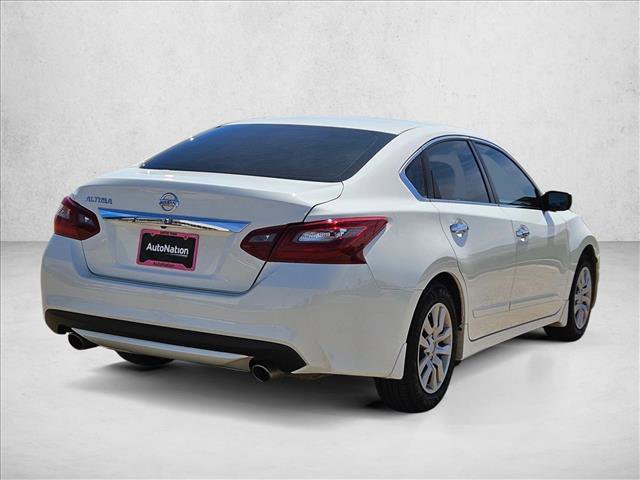 Used 2018 Nissan Altima 2.5 S w/ S Convenience Package image 5