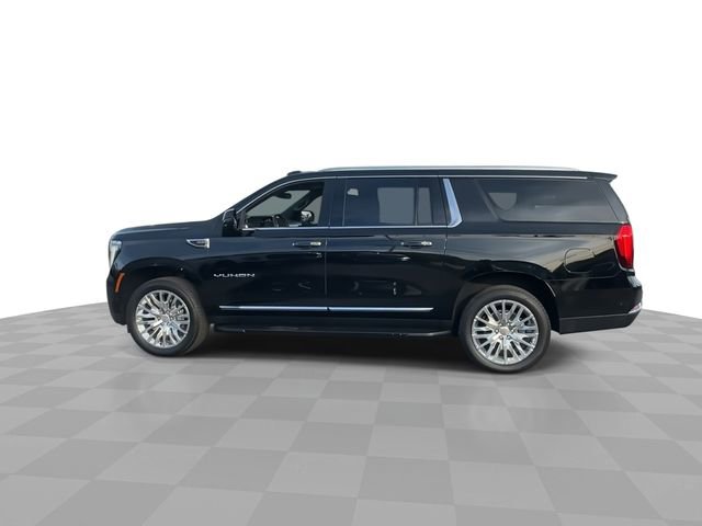 New 2025 GMC Yukon XL Elevation image 5