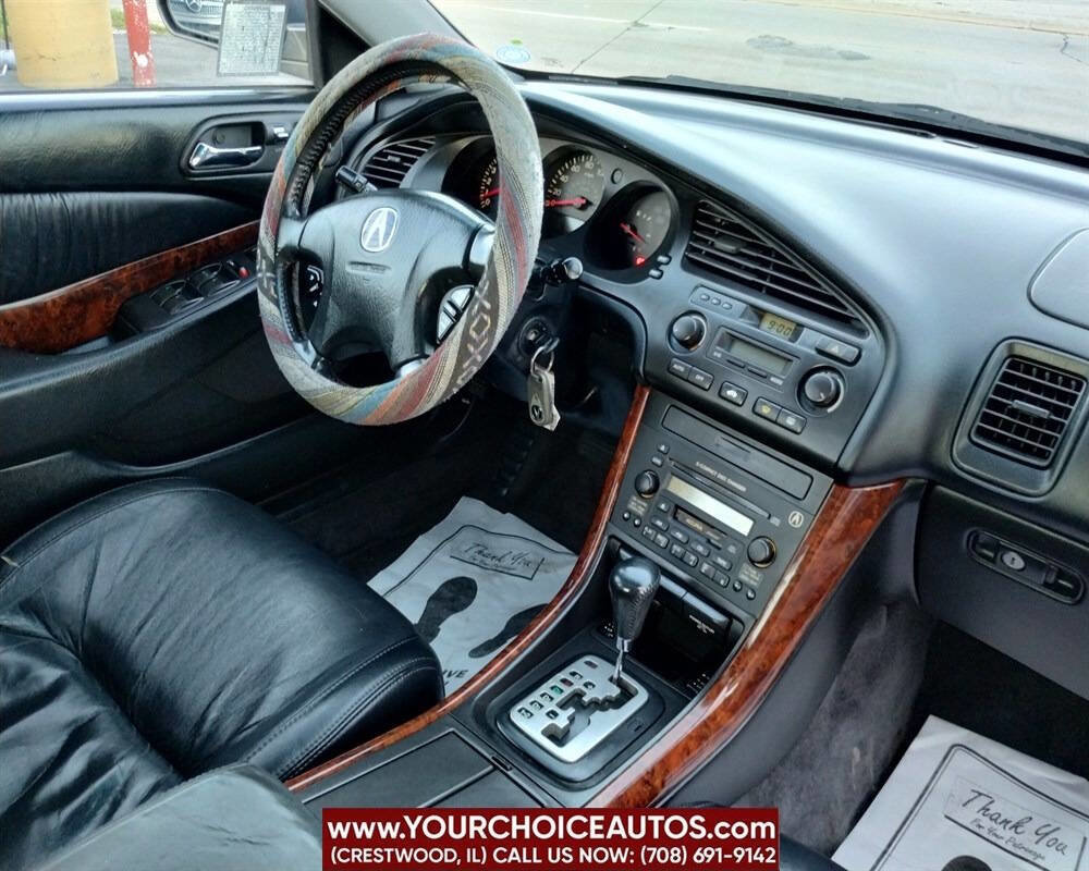 Used 2003 Acura TL image 21