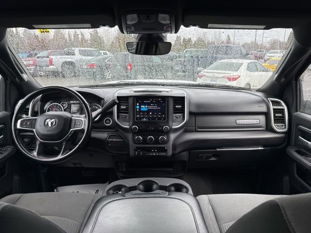 Used 2024 RAM 3500 Big Horn image 24