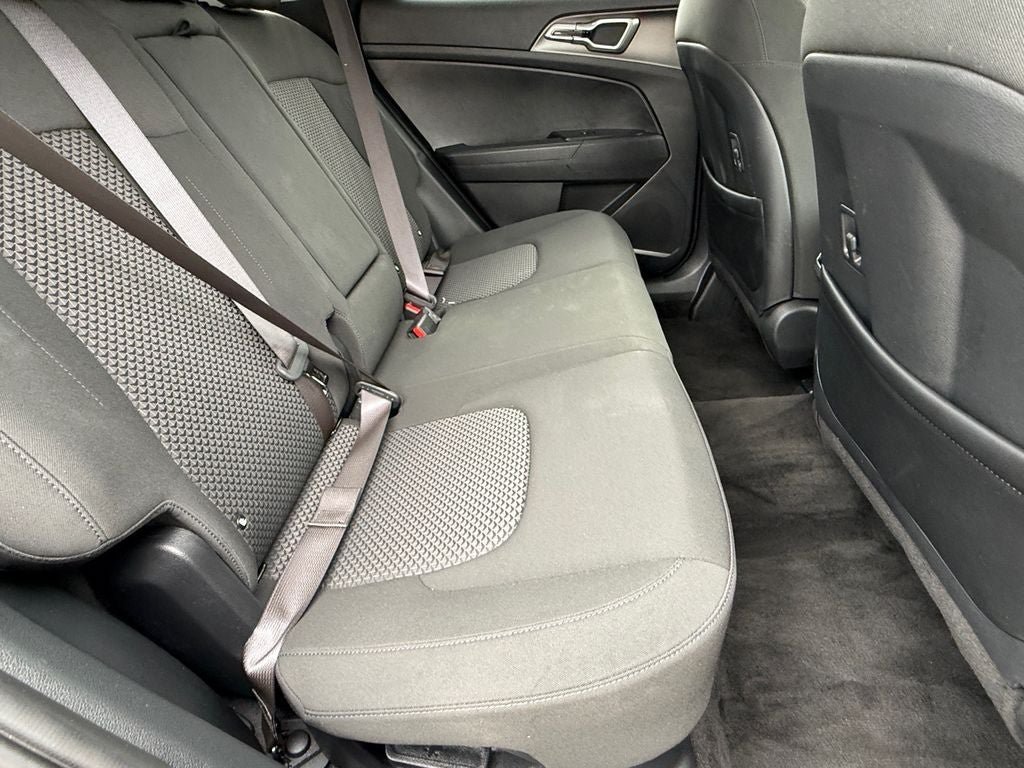 Used 2026 Kia Sportage S AWD/4WD image 11