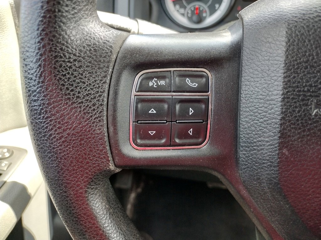 Used 2016 RAM 1500 Classic SLT image 18