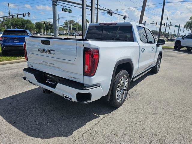 New 2026 GMC Sierra 1500 Denali Ultimate image 6