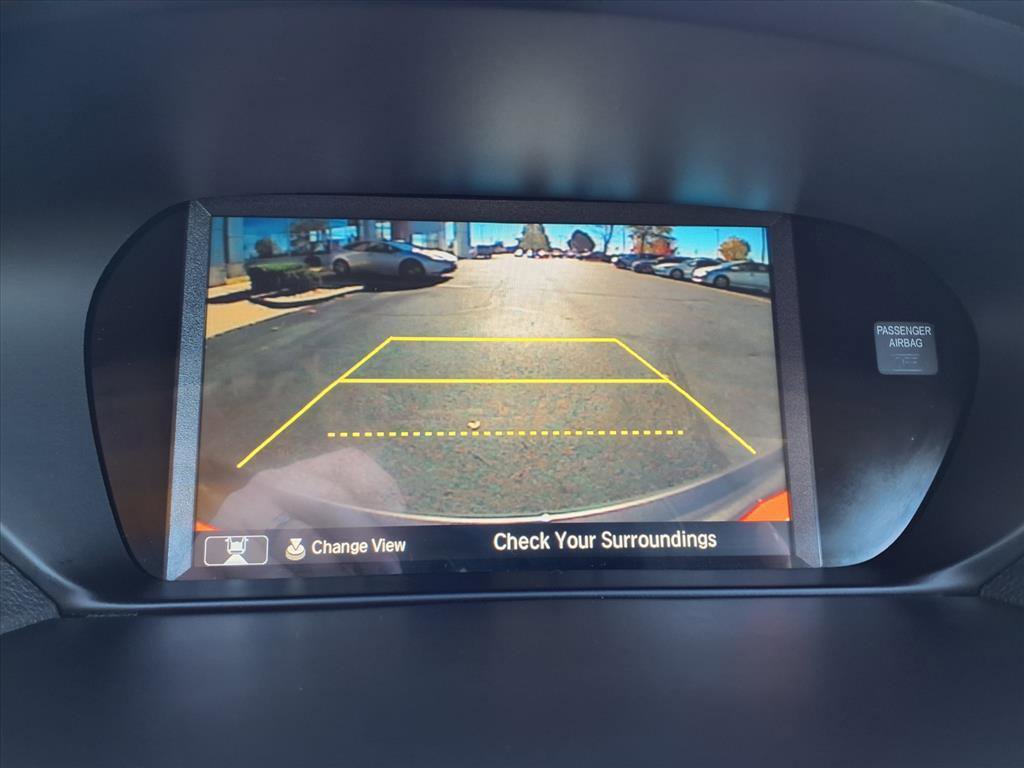 Used 2020 Acura TLX image 19