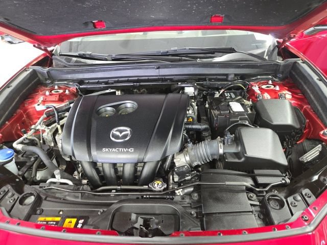 Used 2021 MAZDA CX-30 AWD 2.5 S w/ Premium Package image 36