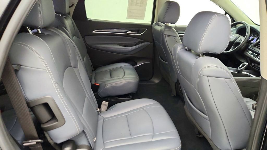 Used 2021 Buick Enclave Essence w/ Sport Touring Edition image 24