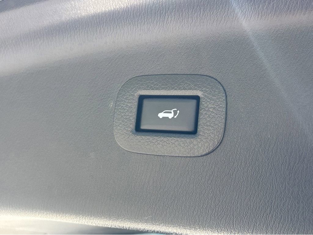 Certified 2024 INFINITI QX80 Sensory w/ Cargo Package image 13