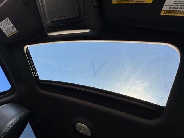 Used 2011 Ford F150 FX4 w/ FX Luxury Pkg image 28