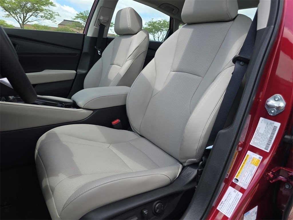 New 2025 Honda Accord Touring image 24