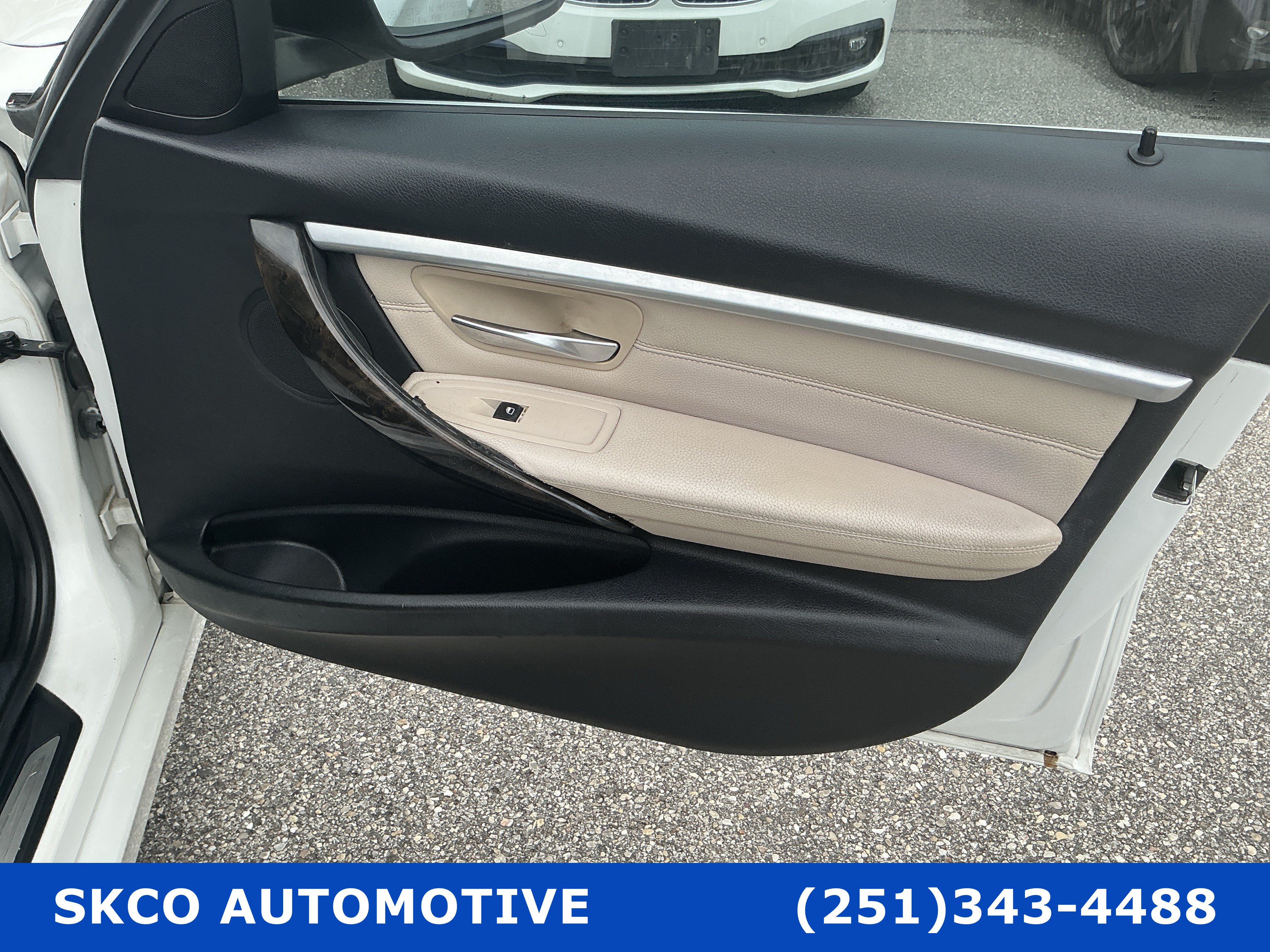 Used 2016 BMW 328i xDrive Sedan AWD/4WD image 12