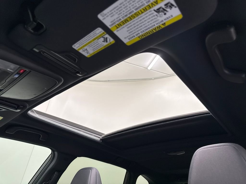 Certified 2026 Subaru Forester Premium image 21