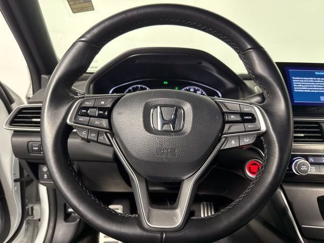 Used 2022 Honda Accord Sport image 23