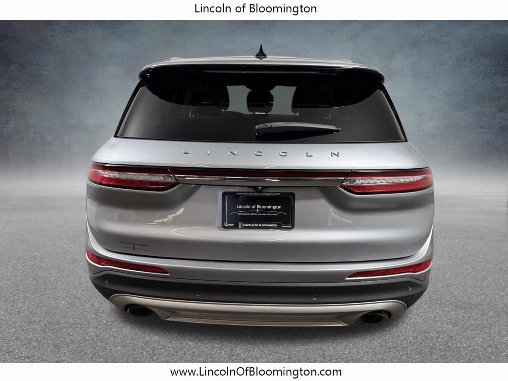 Used 2022 Lincoln Corsair AWD w/ Premium Package image 8