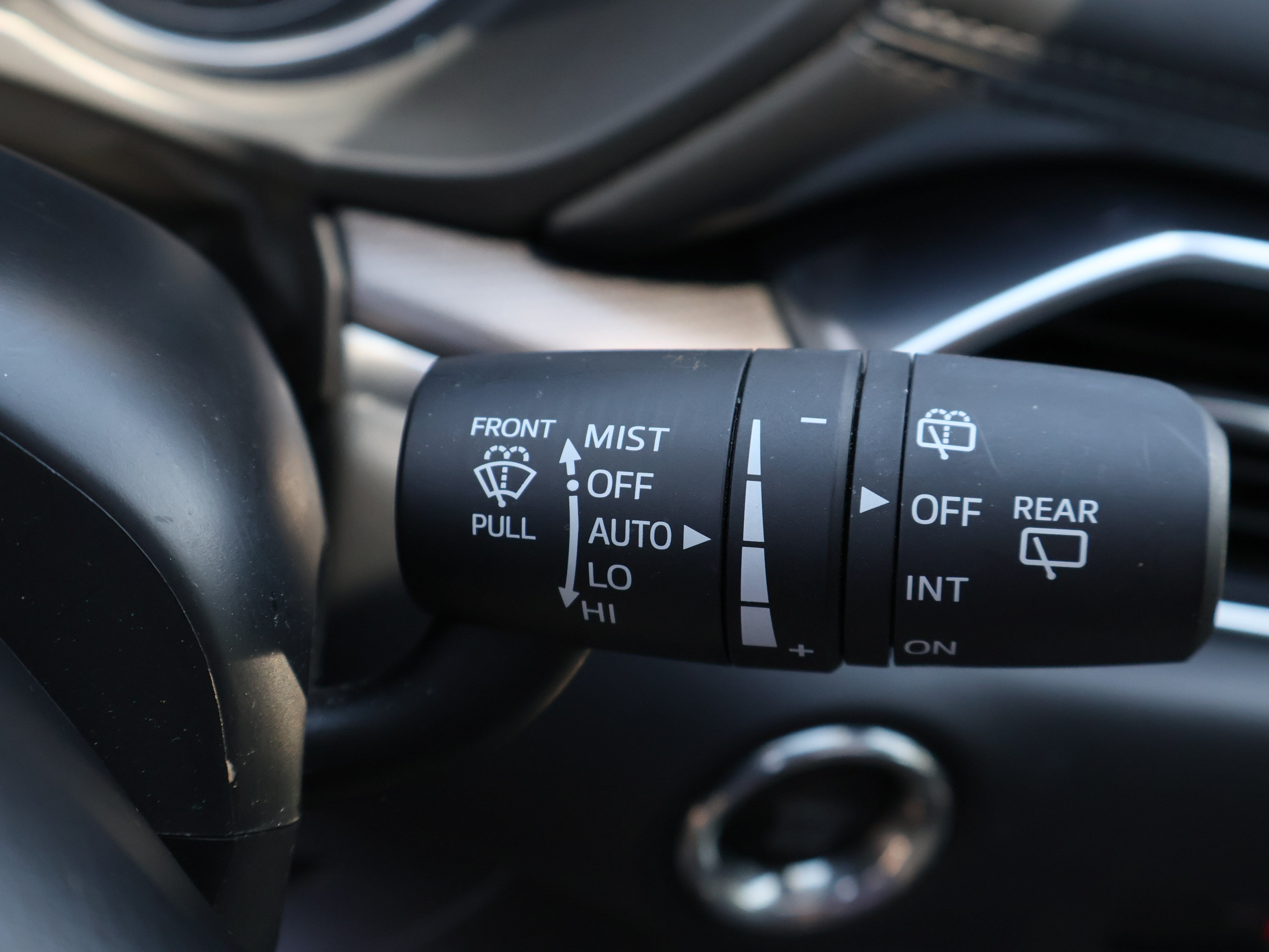Used 2024 MAZDA CX-5 Carbon Edition AWD/4WD image 49