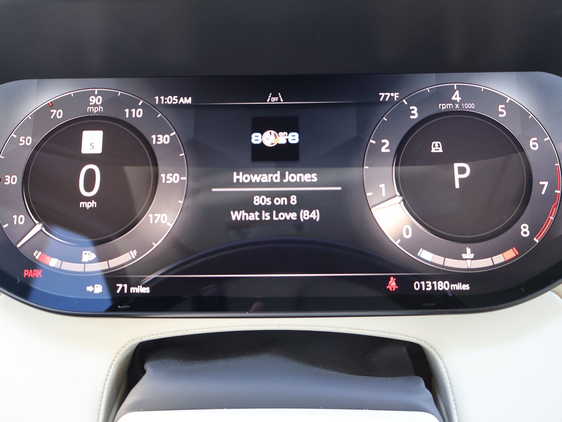 Certified 2025 Land Rover Range Rover Autobiography AWD/4WD image 18