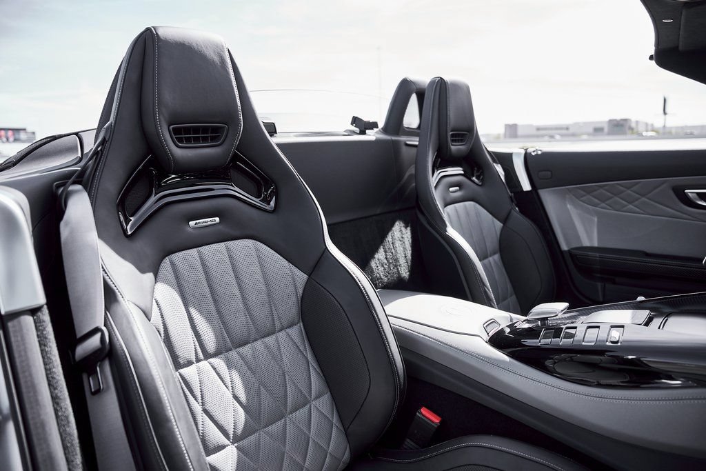 Used 2020 Mercedes-Benz AMG GT R image 53