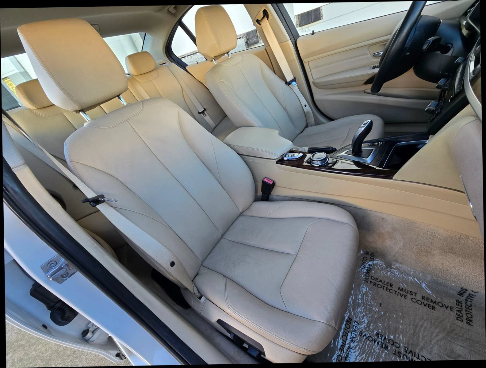 Used 2014 BMW 328i Sedan RWD image 20